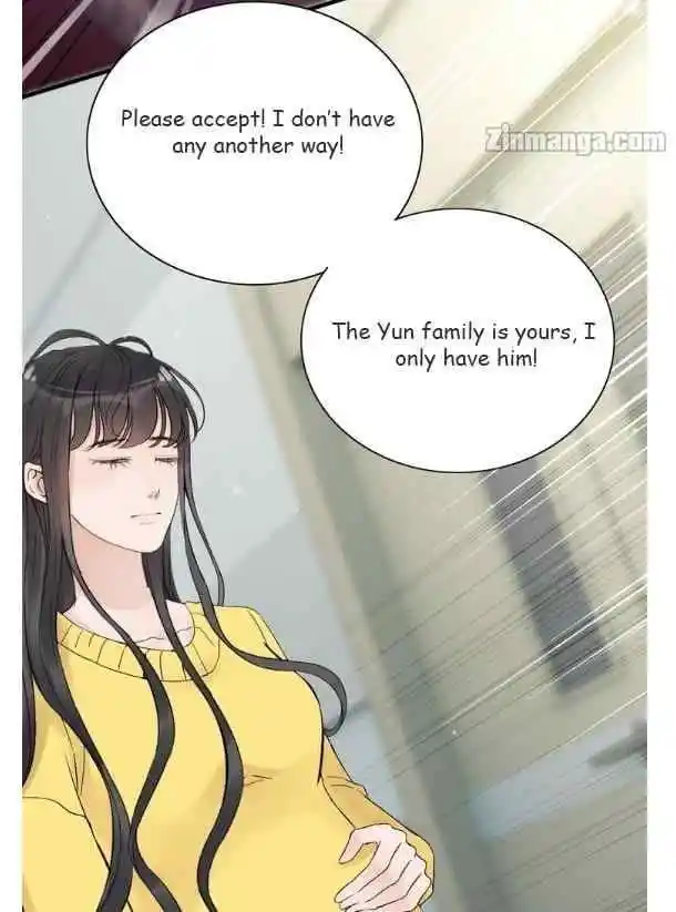 Contract Wife Runs Away From The Ceo Chapter 165