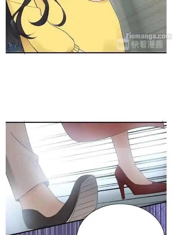 Contract Wife Runs Away From The Ceo Chapter 165