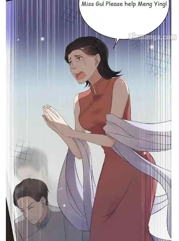 Contract Wife Runs Away From The Ceo Chapter 165