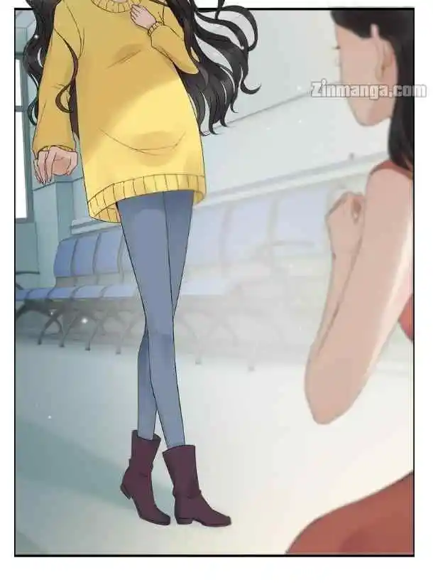 Contract Wife Runs Away From The Ceo Chapter 165