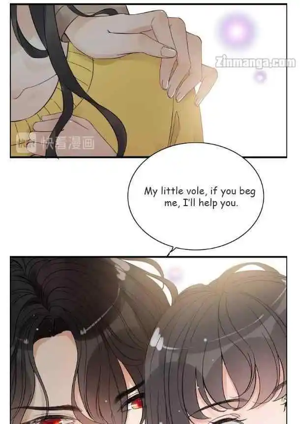 Contract Wife Runs Away From The Ceo Chapter 165