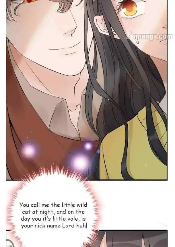 Contract Wife Runs Away From The Ceo Chapter 165