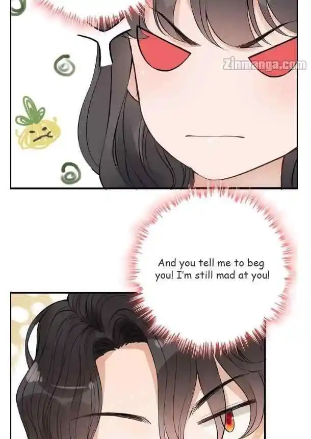 Contract Wife Runs Away From The Ceo Chapter 165