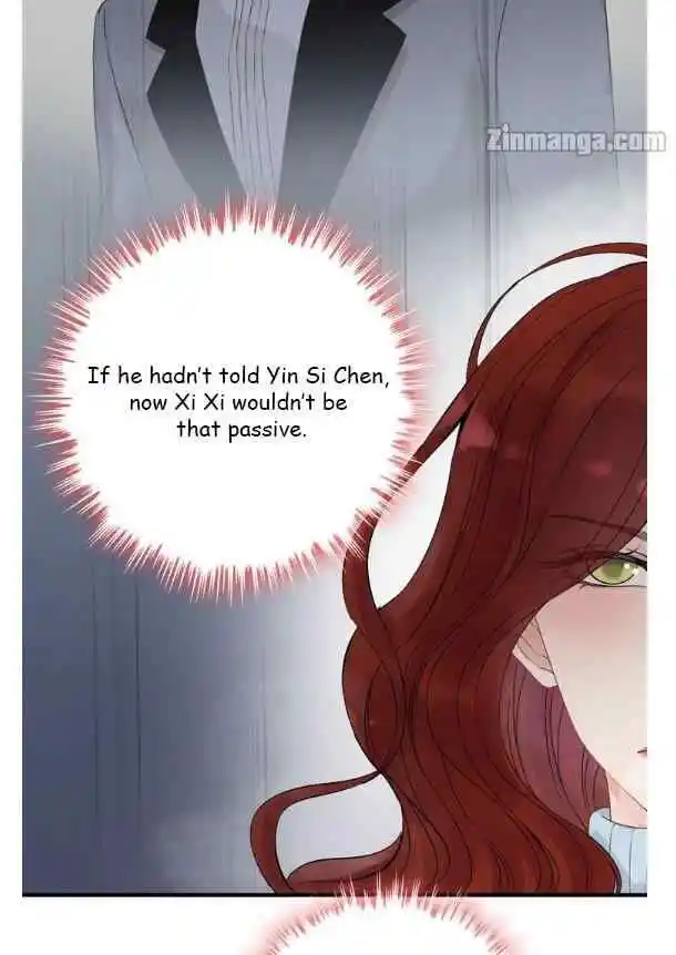 Contract Wife Runs Away From The Ceo Chapter 165