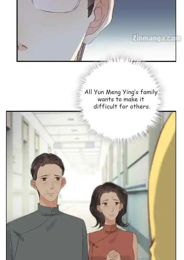 Contract Wife Runs Away From The Ceo Chapter 165