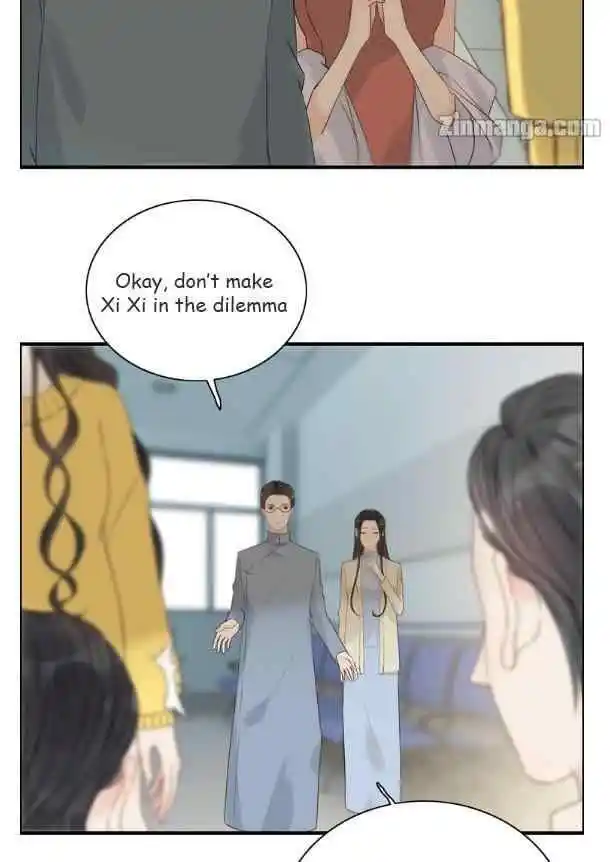 Contract Wife Runs Away From The Ceo Chapter 165