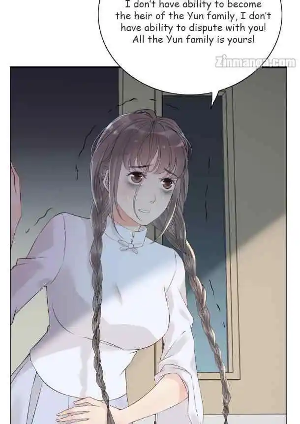 Contract Wife Runs Away From The Ceo Chapter 165