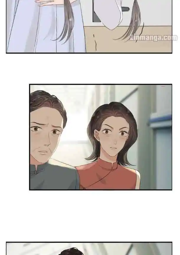 Contract Wife Runs Away From The Ceo Chapter 165