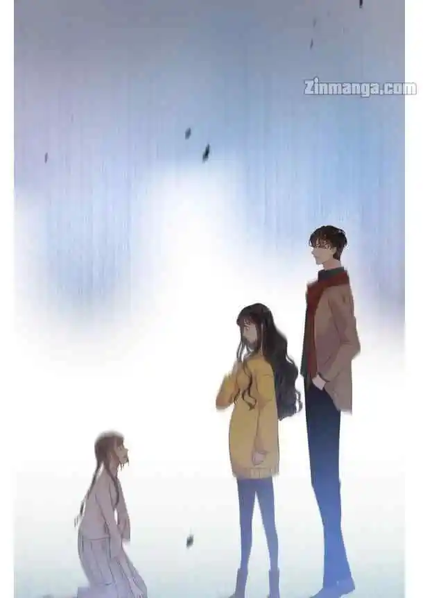 Contract Wife Runs Away From The Ceo Chapter 165