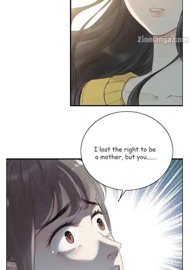 Contract Wife Runs Away From The Ceo Chapter 165