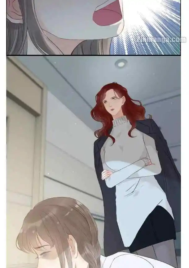 Contract Wife Runs Away From The Ceo Chapter 165