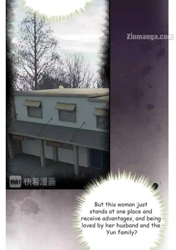 Contract Wife Runs Away From The Ceo Chapter 165