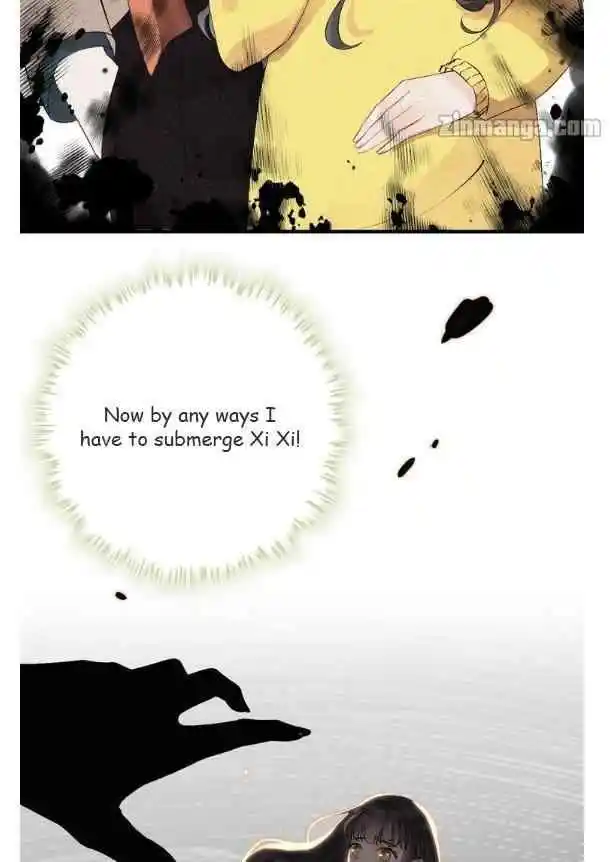 Contract Wife Runs Away From The Ceo Chapter 165