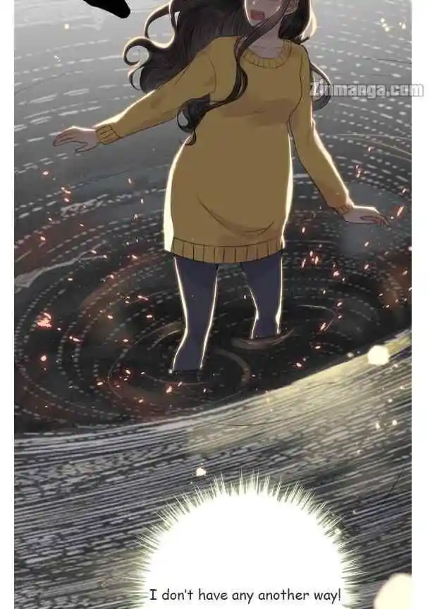 Contract Wife Runs Away From The Ceo Chapter 165