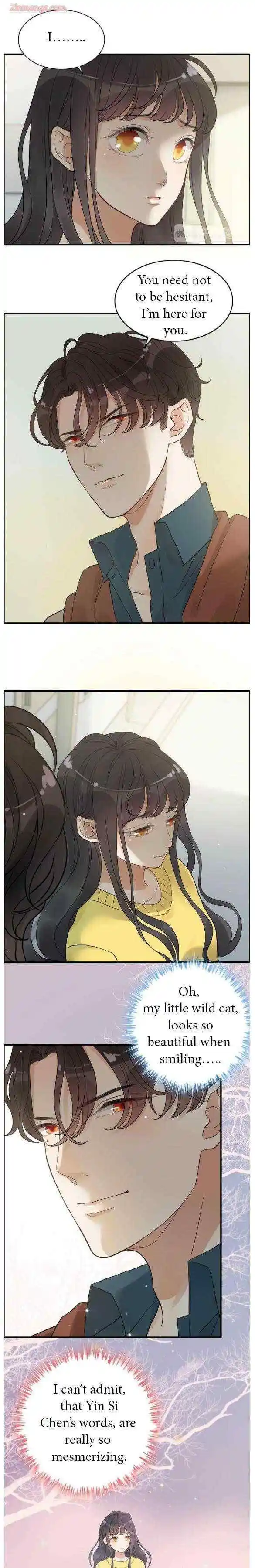 Contract Wife Runs Away From The Ceo Chapter 166