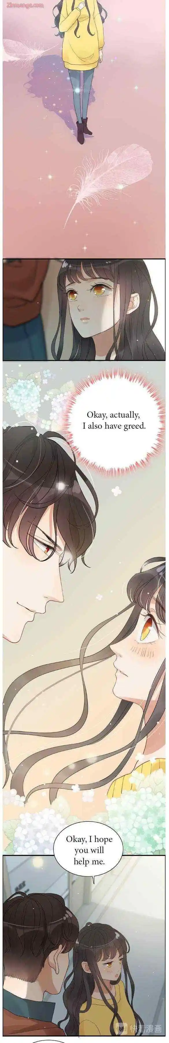 Contract Wife Runs Away From The Ceo Chapter 166