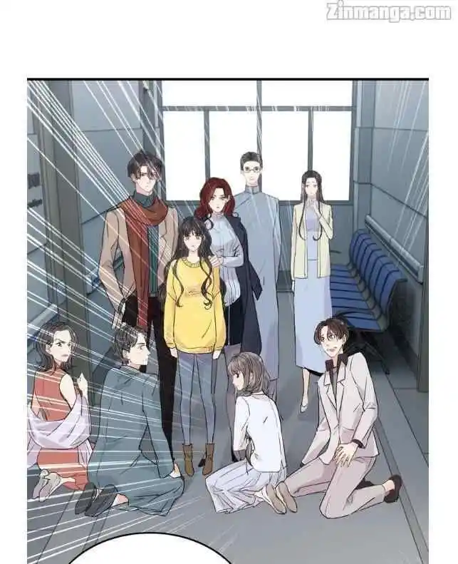 Contract Wife Runs Away From The Ceo Chapter 167