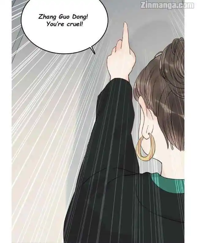 Contract Wife Runs Away From The Ceo Chapter 167