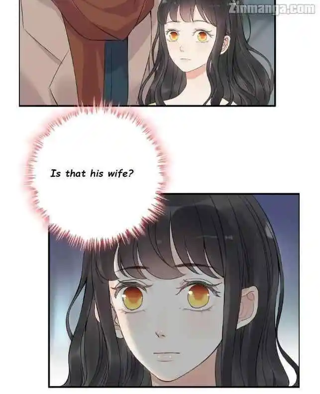 Contract Wife Runs Away From The Ceo Chapter 167