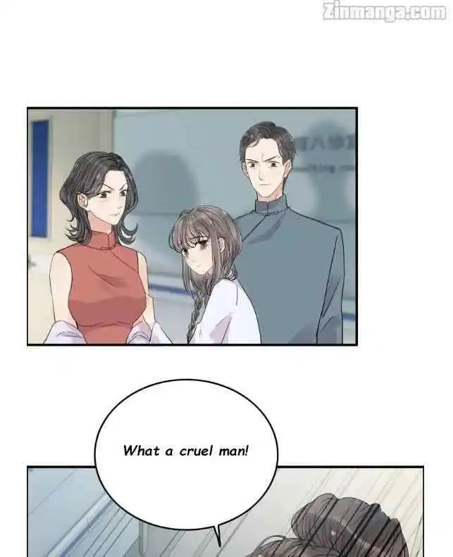 Contract Wife Runs Away From The Ceo Chapter 167