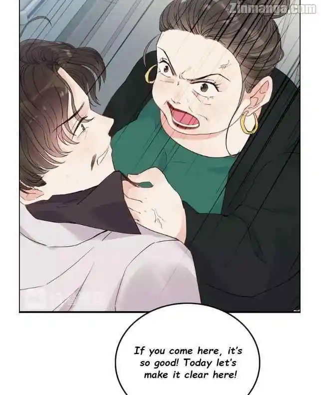 Contract Wife Runs Away From The Ceo Chapter 167