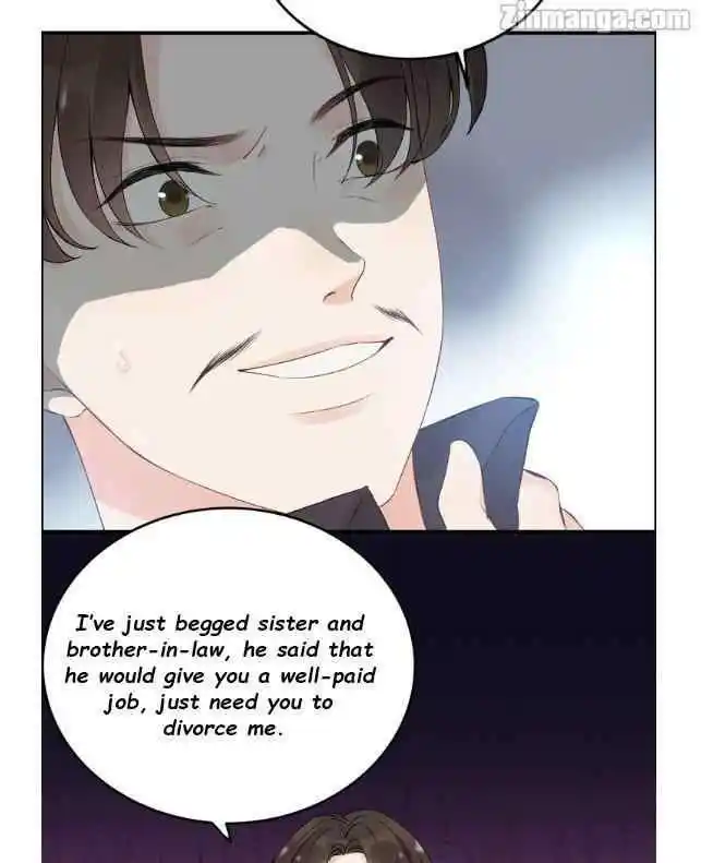 Contract Wife Runs Away From The Ceo Chapter 167