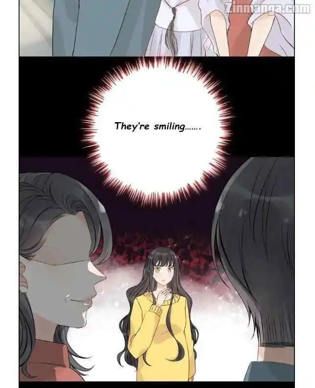 Contract Wife Runs Away From The Ceo Chapter 167