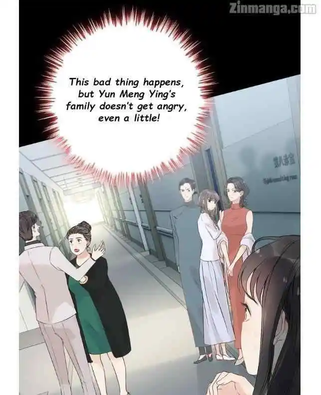 Contract Wife Runs Away From The Ceo Chapter 167