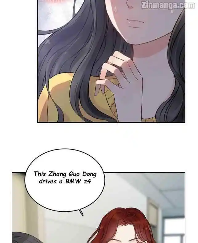 Contract Wife Runs Away From The Ceo Chapter 167