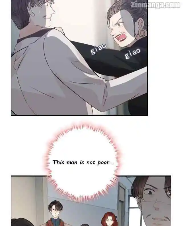 Contract Wife Runs Away From The Ceo Chapter 167