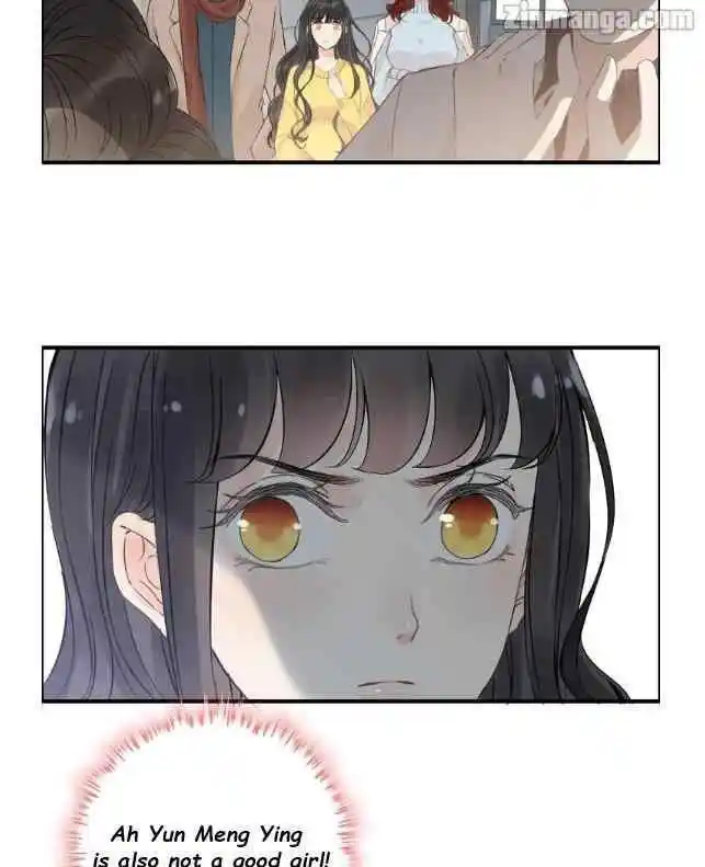 Contract Wife Runs Away From The Ceo Chapter 167