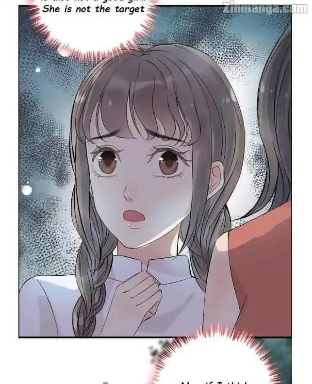 Contract Wife Runs Away From The Ceo Chapter 167