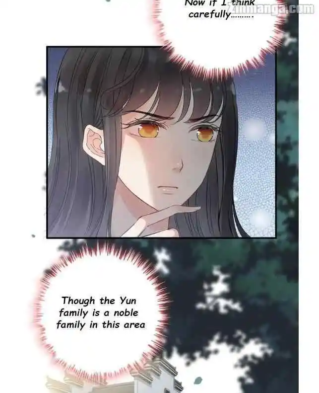 Contract Wife Runs Away From The Ceo Chapter 167