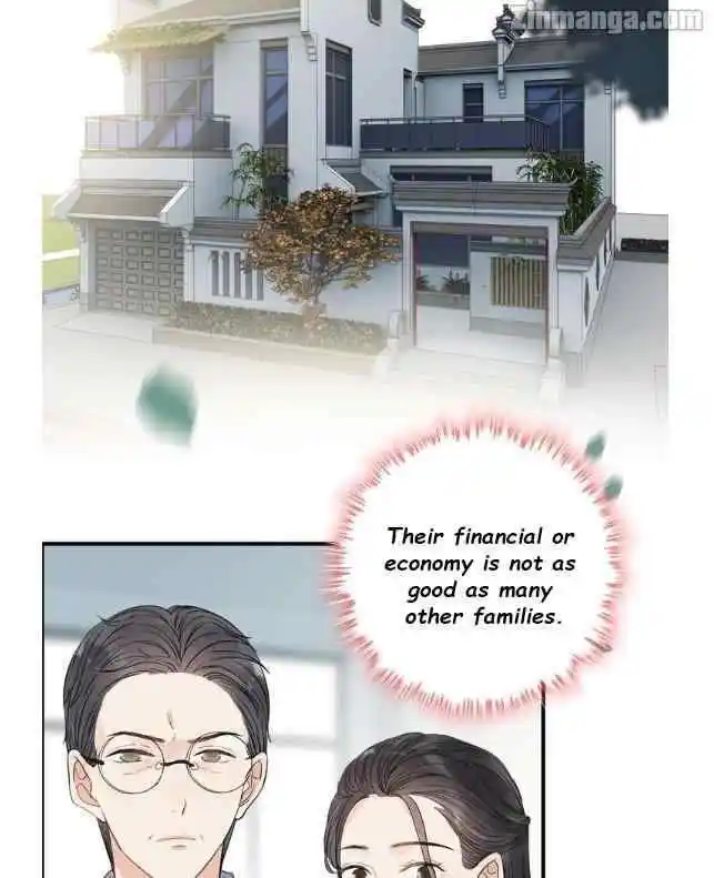 Contract Wife Runs Away From The Ceo Chapter 167