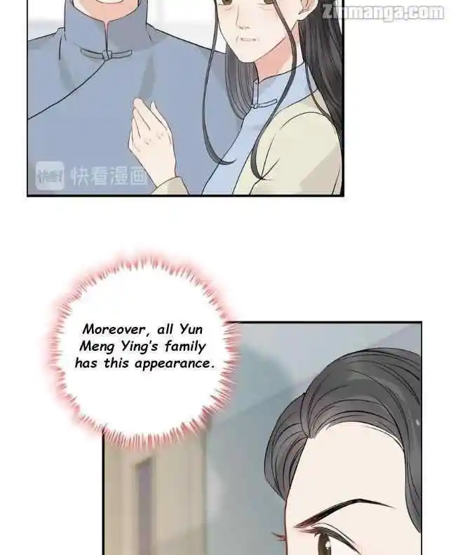 Contract Wife Runs Away From The Ceo Chapter 167