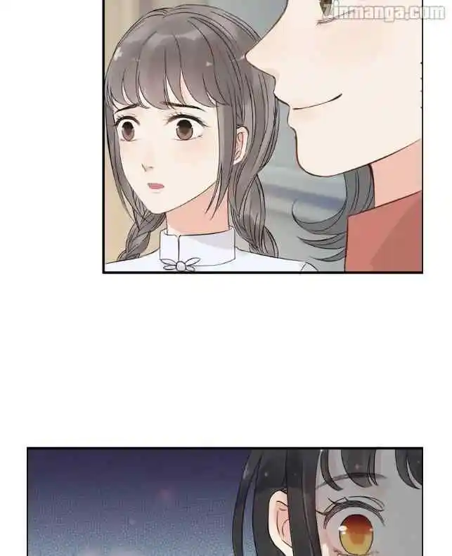 Contract Wife Runs Away From The Ceo Chapter 167