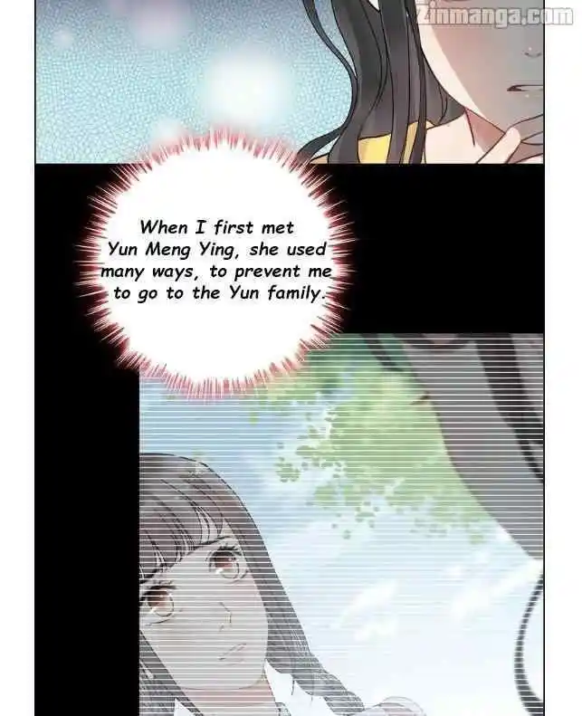 Contract Wife Runs Away From The Ceo Chapter 167