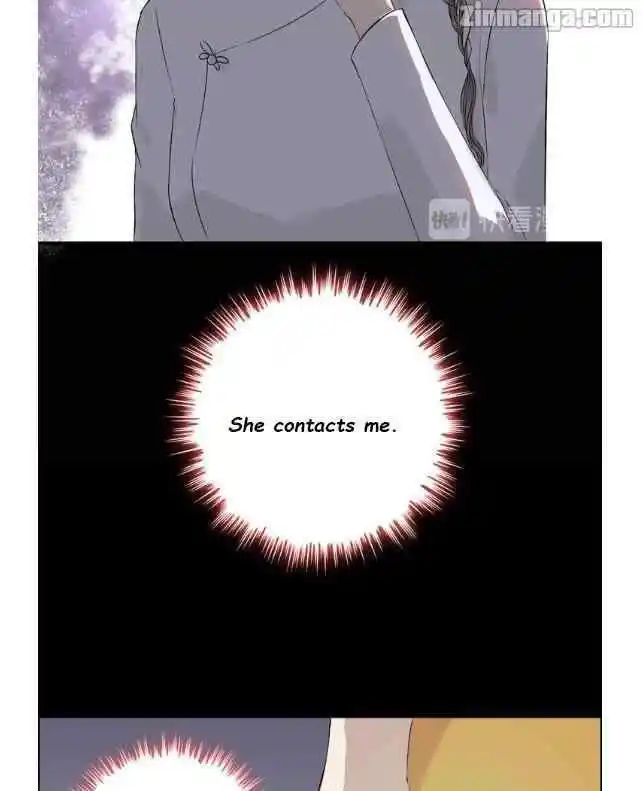 Contract Wife Runs Away From The Ceo Chapter 167