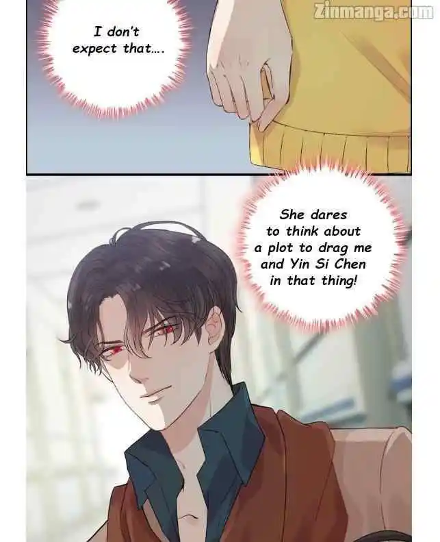 Contract Wife Runs Away From The Ceo Chapter 167