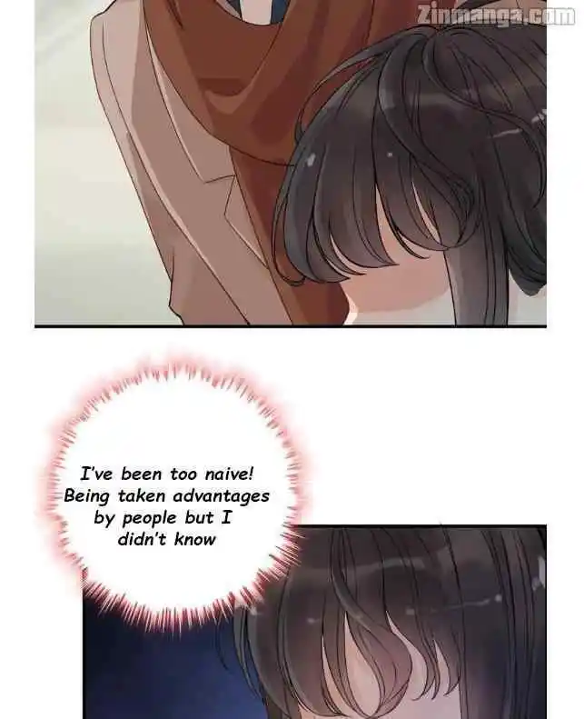 Contract Wife Runs Away From The Ceo Chapter 167