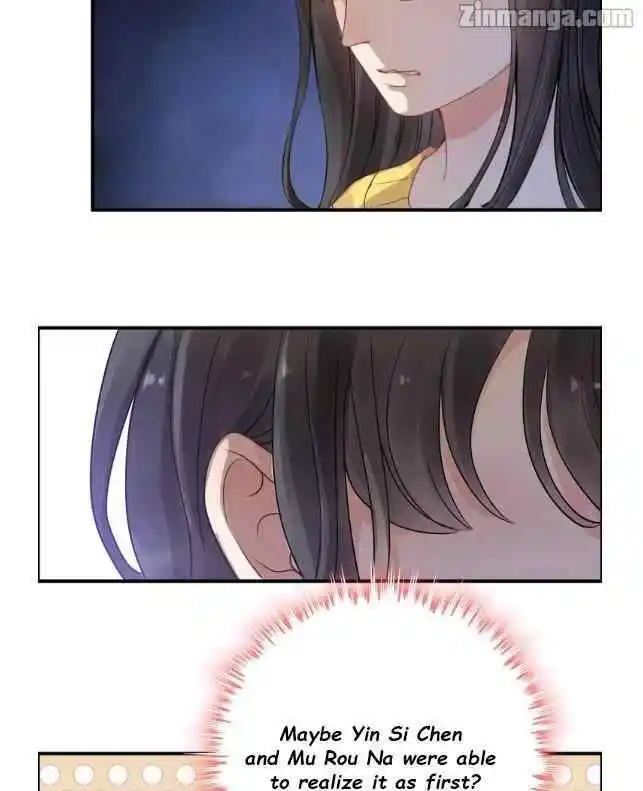 Contract Wife Runs Away From The Ceo Chapter 167