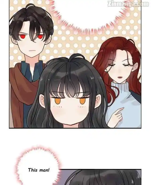 Contract Wife Runs Away From The Ceo Chapter 167