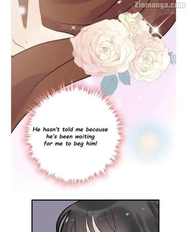 Contract Wife Runs Away From The Ceo Chapter 167