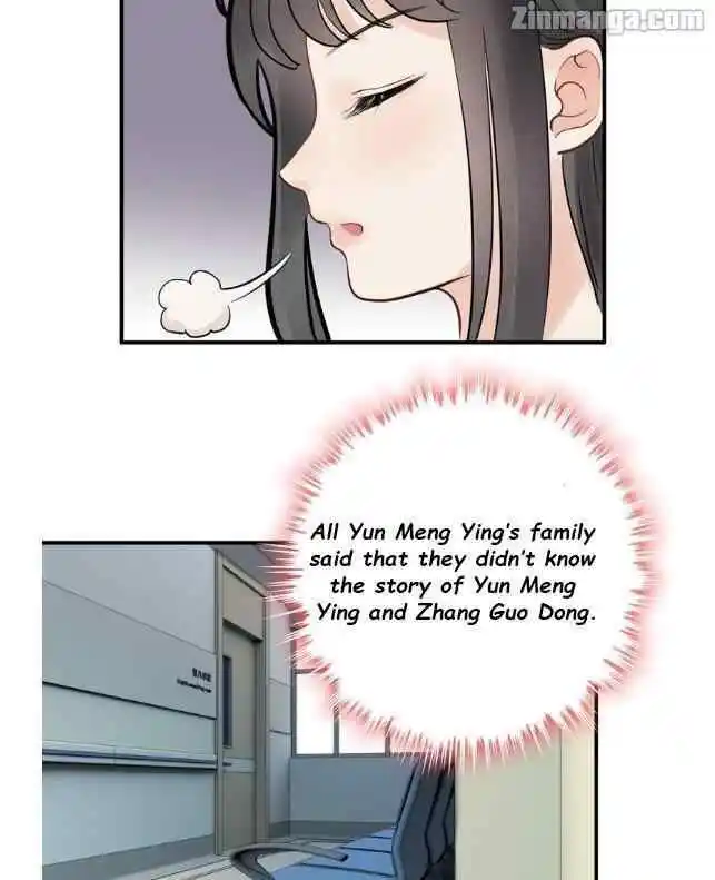 Contract Wife Runs Away From The Ceo Chapter 167