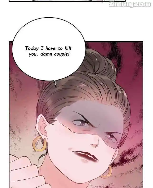 Contract Wife Runs Away From The Ceo Chapter 167