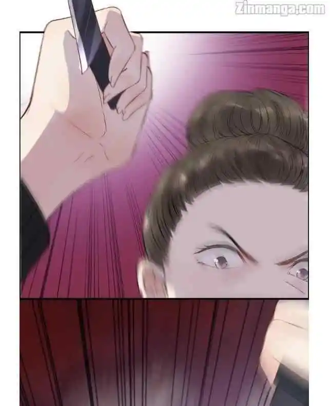 Contract Wife Runs Away From The Ceo Chapter 167