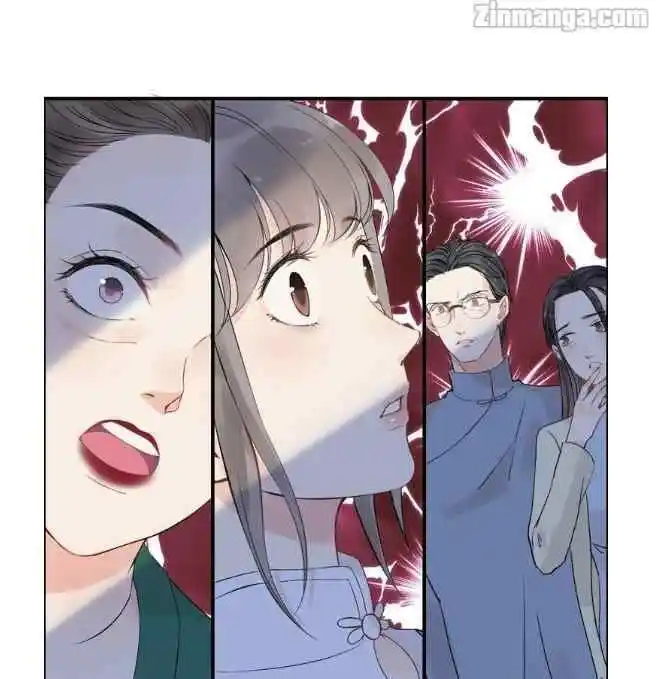 Contract Wife Runs Away From The Ceo Chapter 168