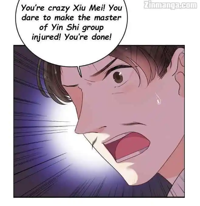 Contract Wife Runs Away From The Ceo Chapter 168