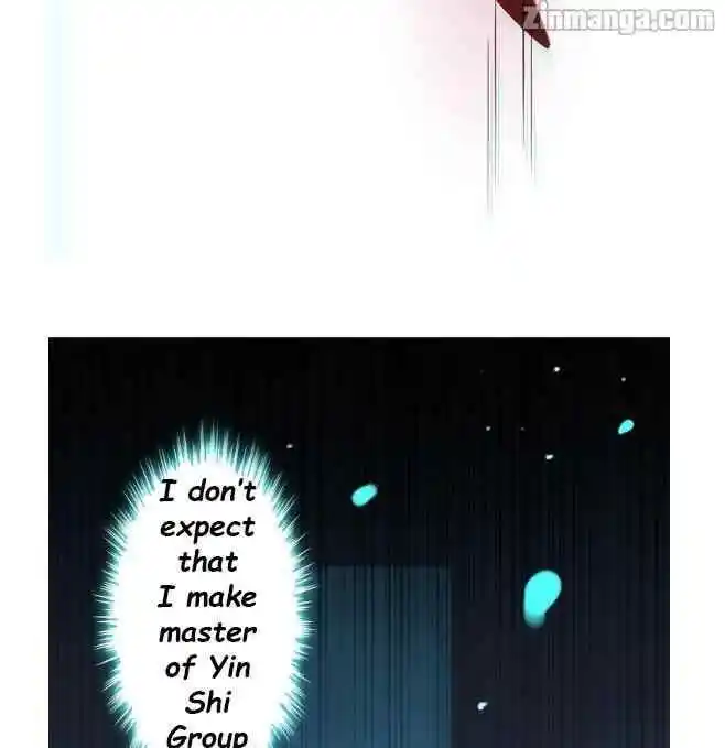 Contract Wife Runs Away From The Ceo Chapter 168