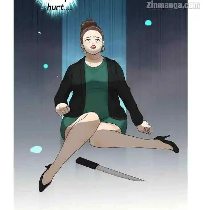 Contract Wife Runs Away From The Ceo Chapter 168